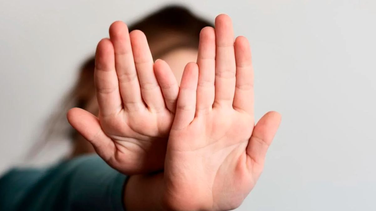 VIOLENCIA INFANTIL NUEVO LEÓN