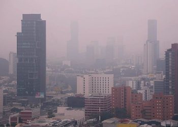10 MUNICIPIOS NUEVO LEÓN CONTAMINADOS