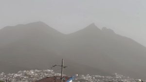 MUNICIPIOS DE NUEVO LEÓN CONTAMINADOS