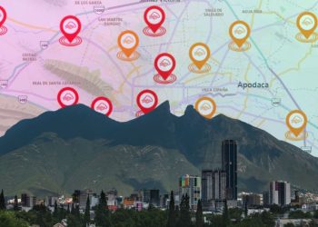 AGENCIA DE CALIDAD DEL AIRE NUEVO LEÓN