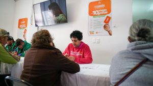 AYUDAMOS A MOVERTE NL