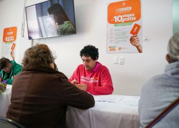 AYUDAMOS A MOVERTE NL