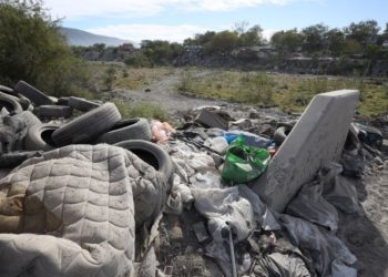 DELITOS AMBIENTALES NUEVO LEÓN