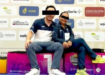 EX ENTRENADOR INDE NUEVO LEÓN