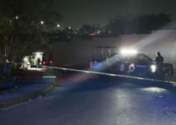 HOMBRE HALLADO SIN VIDA GUADALUPE