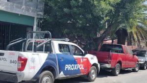 HOMICIDIOS NUEVO LEÓN FEBRERO