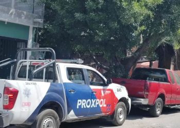 HOMICIDIOS NUEVO LEÓN FEBRERO