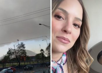 MARIANA RODRÍGUEZ DYSON