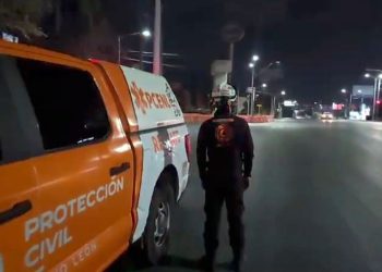 OLORA GAS MONTERREY NUEVO LEÓN