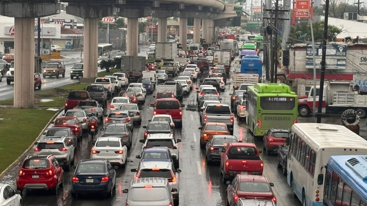 SAMUEL GARCÍA NUEVO LEÓN ASÍ VAMOS