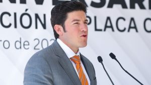 SAMUEL GARCÍA EUROPA