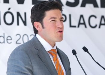 SAMUEL GARCÍA EUROPA