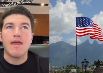 SAMUEL GARCÍA TEXAS