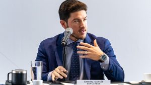 SAMUEL GARCÍA VIAJE EUROPA