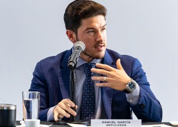 SAMUEL GARCÍA VIAJE EUROPA