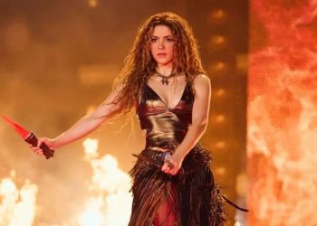 SHAKIRA CDMX CONCIERTOS