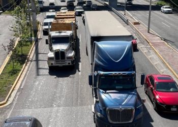 TRÁILERES NUEVO LEÓN