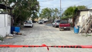 CADEREYTA TRES MUERTOS