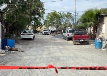 CADEREYTA TRES MUERTOS