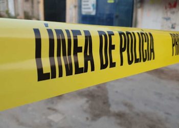 CRIMEN ORGANIZADO RAYONES Nuevo León