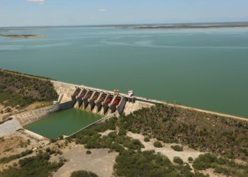 EL CUCHILLO AGUA Nuevo León