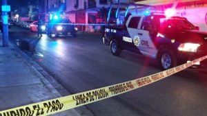 HOMICIDIOS NUEVO LEÓN MARZO