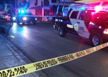 HOMICIDIOS NUEVO LEÓN MARZO