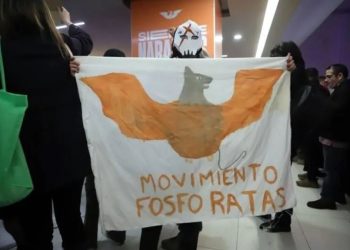 MOVIMIENTO CIUDADANO TARIFAZO NL