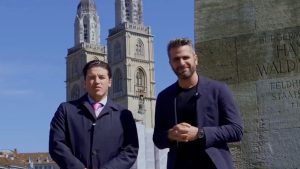 Samuel García INFLUENCER