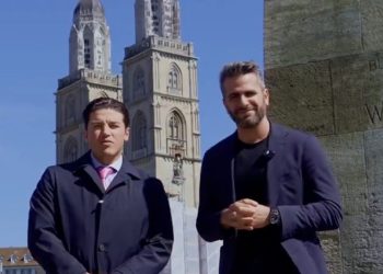 Samuel García INFLUENCER