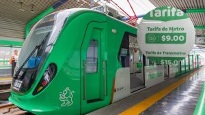 AUMENTO METRO Nuevo León TARIFAZO