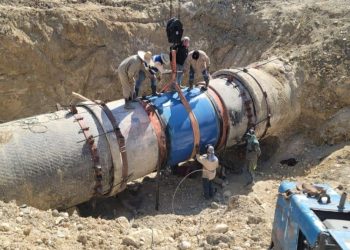 EL CUCHILLO 1 Nuevo León DAÑOS