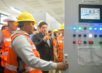 EL CUCHILLO 2 Samuel García