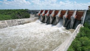 AGUA EL CUCHILLO DESFOGUE NL