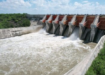 AGUA EL CUCHILLO DESFOGUE NL