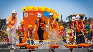 HOSPITAL INFANTIL GUADALUPE SAMUEL Y MARIANA