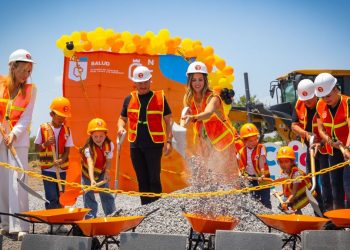 HOSPITAL INFANTIL GUADALUPE SAMUEL Y MARIANA