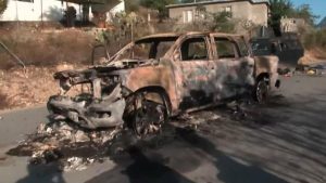 RAYONES CRIMEN ORGANIZADO ALCALDE