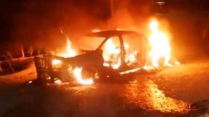 RAYONES Nuevo León CRIMEN ORGANIZADO