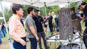 270 MILLONES REFORESTACIÓN Nuevo León