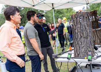 270 MILLONES REFORESTACIÓN Nuevo León