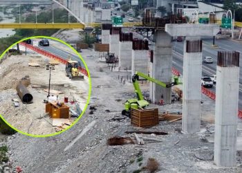 METRO-LINEA-4-ESCOMBROS