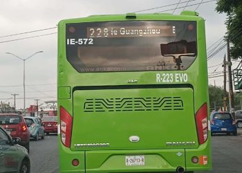 CAMIONES VERDES Samuel García