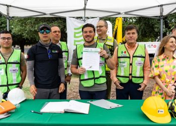 270 MILLONES SAMUEL GARCÍA REFORESTACION