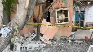 PROTOCOLOS SISMO Nuevo León