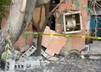 PROTOCOLOS SISMO Nuevo León