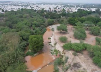 TERNIUM Nuevo León CONTAMINACIÓN