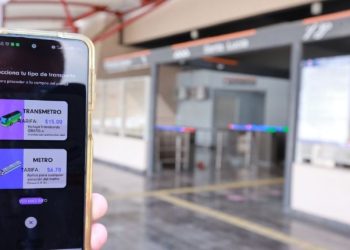 APP URBANI FALLAS Nuevo León