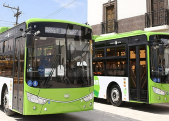 pago-por-kilómetro transporte-urbano nuevo-león