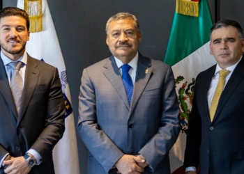 influencia secretario-general uanl